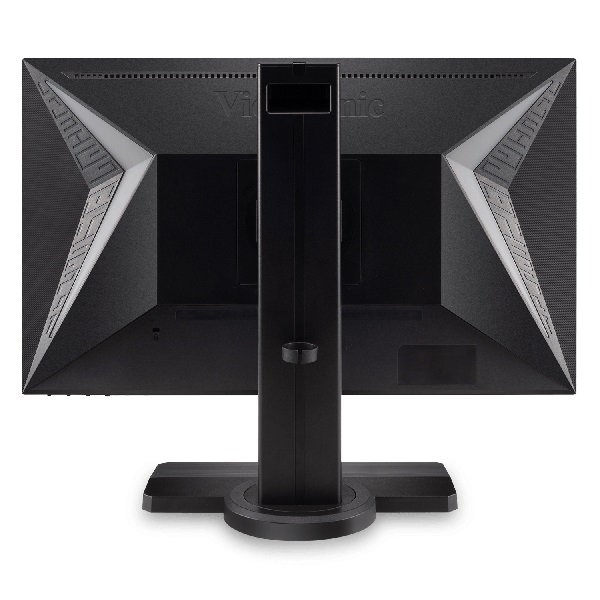 Full HD монитор Viewsonic XG240R - фото 12