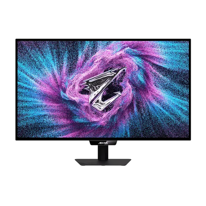 4K монитор Gigabyte AORUS Elite FO32U24GP - фото 1