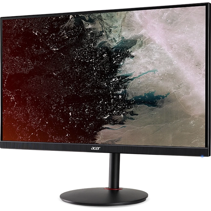 WQHD монитор Acer Nitro XV272UZbmiipruzx - Уценка [использовался в демозоне] - фото 3