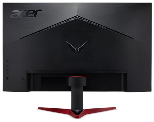 Full HD монитор Acer Nitro VG272Xbmiipx (UM.HV2EE.X01) - фото 2