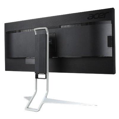 3.5K монитор Acer BX340CKbmijphzx - фото 4