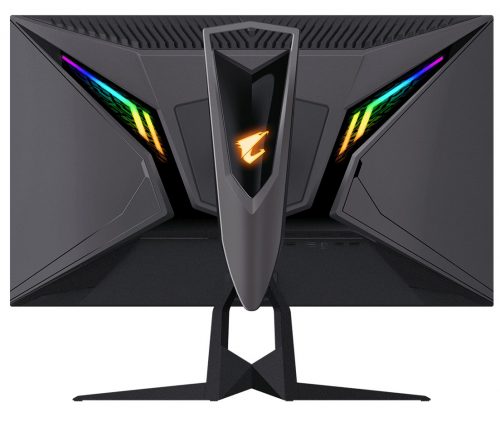 Full HD монитор Gigabyte AORUS FI25F - фото 3
