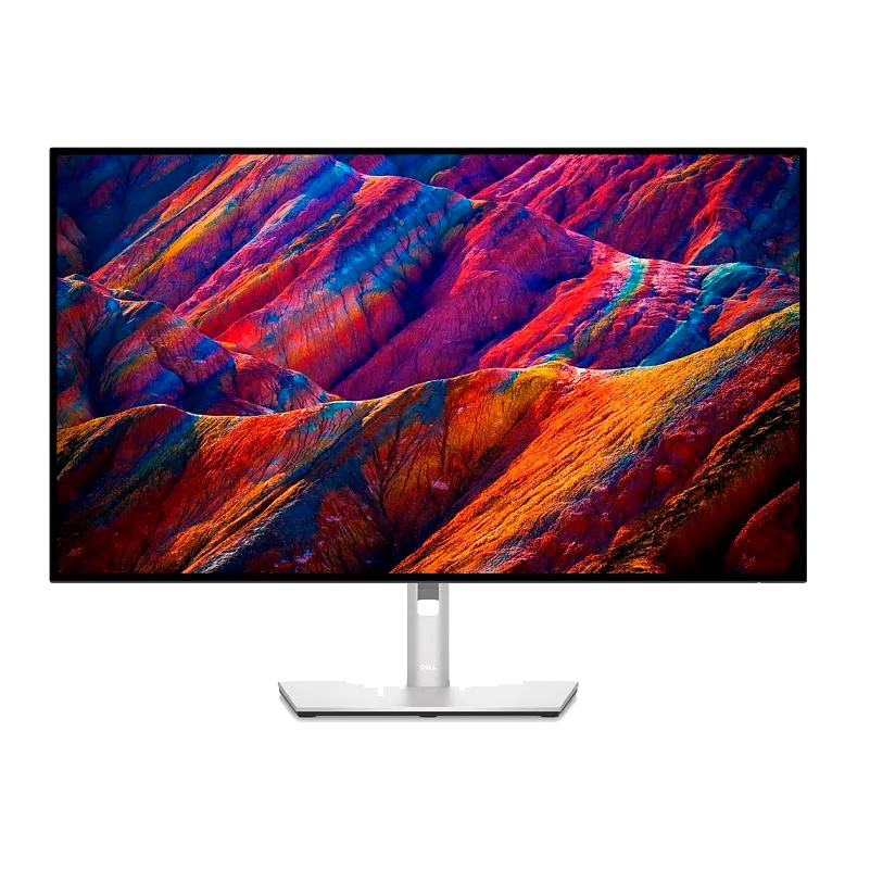 В соответствии с ТХ. Обзор и тестирование 4К IPS-монитора Dell U3223QE