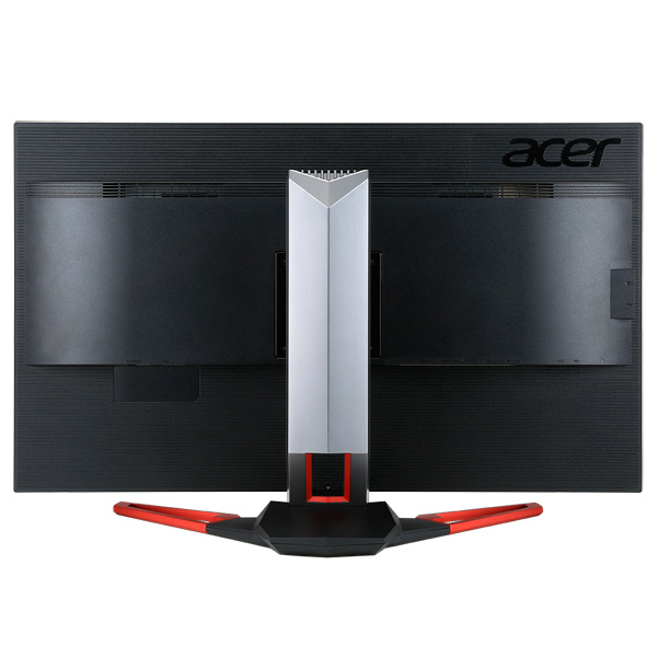 4K монитор Acer Predator XB321HKbmiphz - фото 5