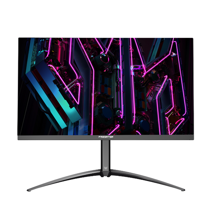 Обзор и тестирование монитора Acer Predator XB273KV3bmiiprx