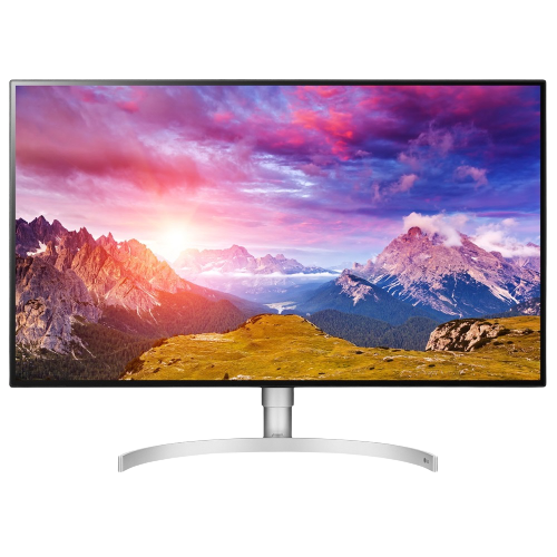ТОП среди своих. Обзор и тестирование 4K IPS-монитора LG 32UL950-W