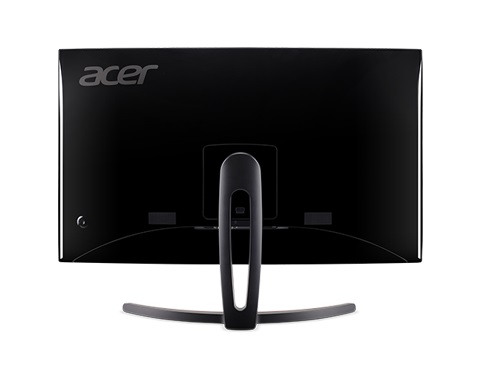 WQHD монитор Acer ED323QURAbidpx (UM.JE3EE.A01) - фото 4