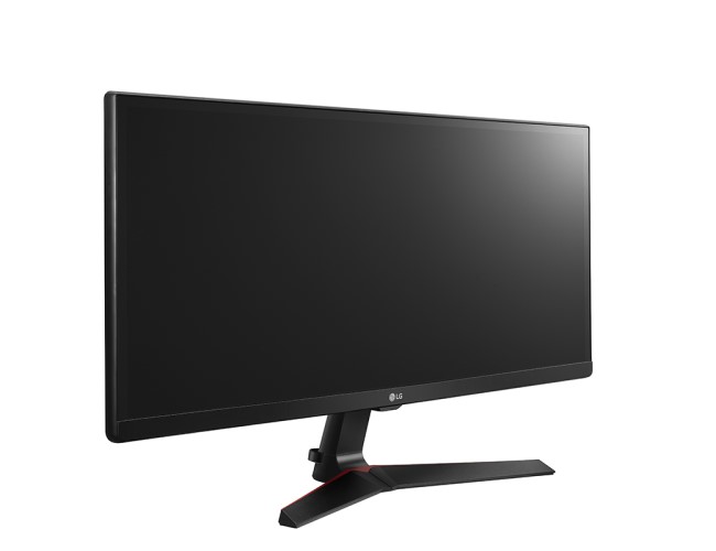 UWFHD монитор LG 29UM69G-B - фото 1