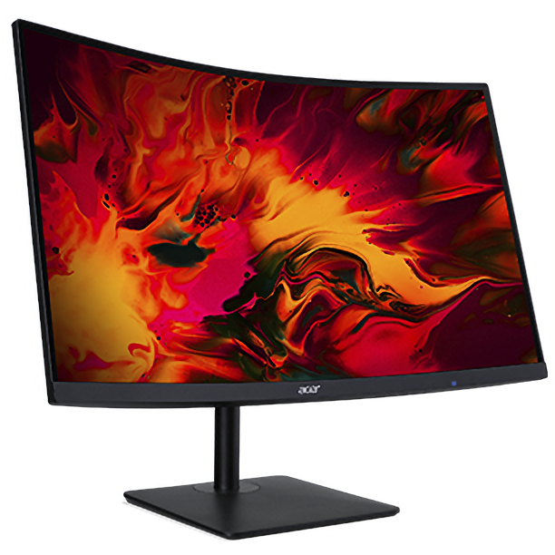 WQHD монитор Acer Nitro XZ273UX (UM.HX3AA.X06) - фото 2