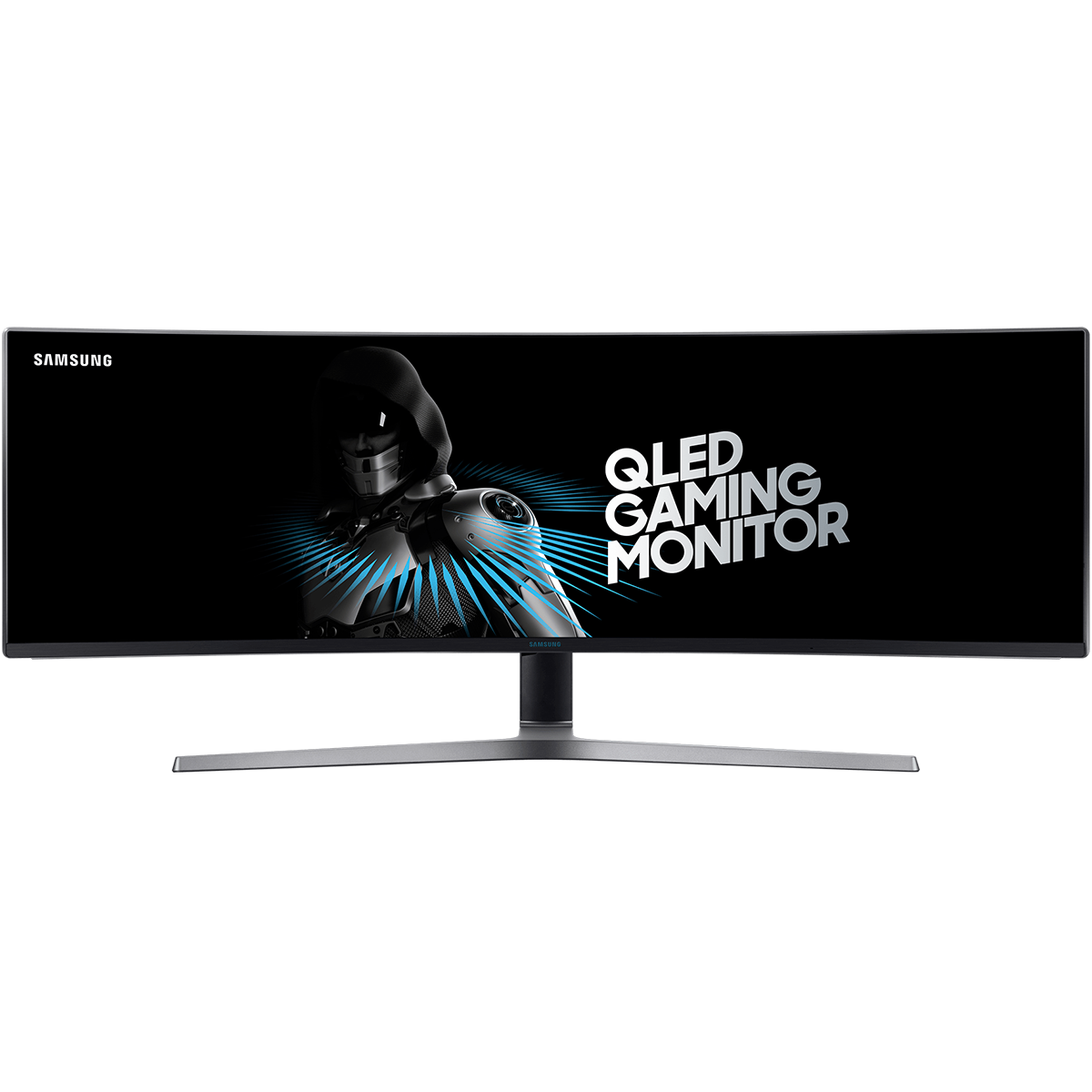 Чёткое переосмысление. Обзор и тестирование SAMSUNG C49RG90SSI (LC49RG90SSIXCI)
