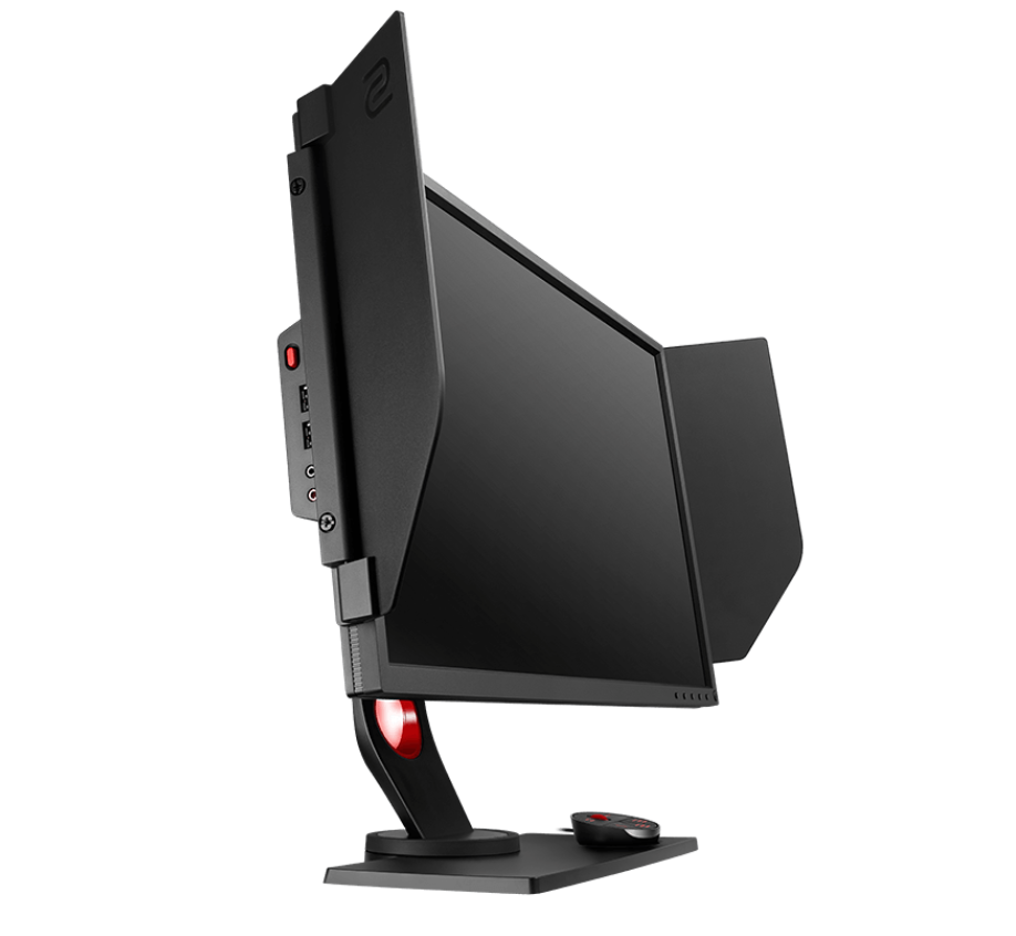 Ничего лишнего. Обзор и тестирование игрового Full HD монитора BenQ Zowie XL2540