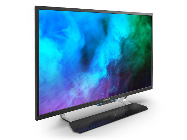 4K монитор Acer Predator CG437KS - фото 1