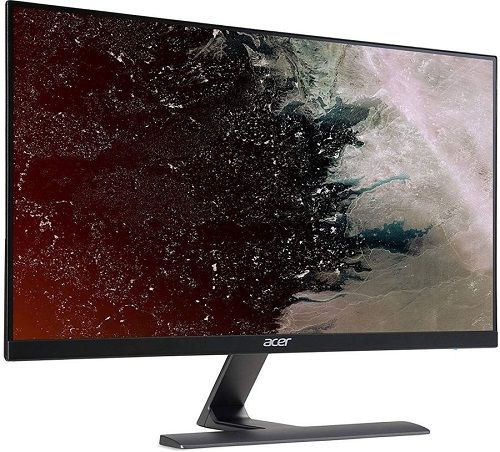 Full HD монитор Acer Nitro RG240Ybmiix (UM.QR0EE.009) - фото 2