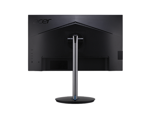 Full HD монитор Acer XF273Sbmiiprx - фото 4