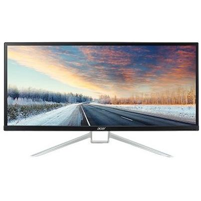 3.5K монитор Acer BX340CKbmijphzx - фото 2