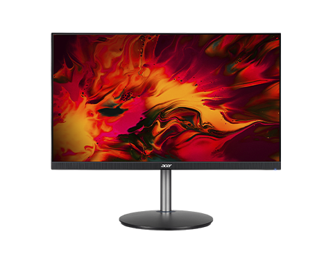 Full HD монитор Acer XF273Sbmiiprx - фото 1