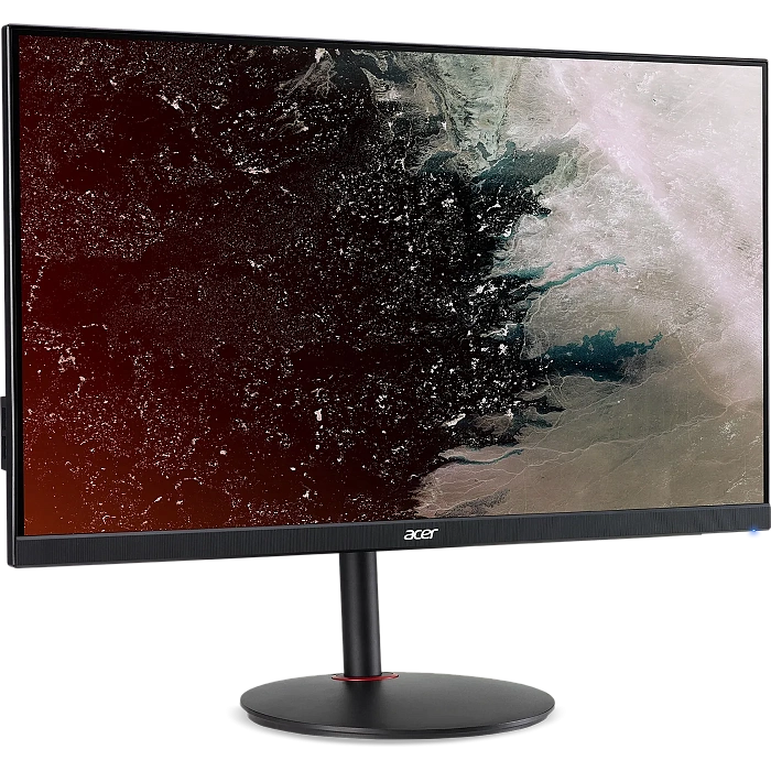 WQHD монитор Acer Nitro XV272UZbmiipruzx - Уценка [использовался в демозоне] - фото 2
