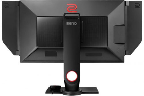 Full HD монитор BenQ ZOWIE XL2746S - фото 2
