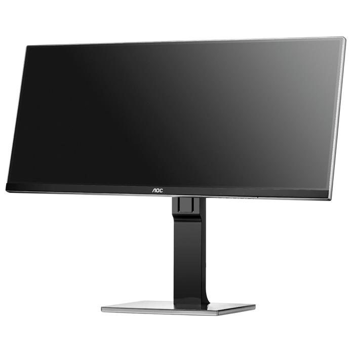 3.5K монитор AOC U3477PQU - фото 2