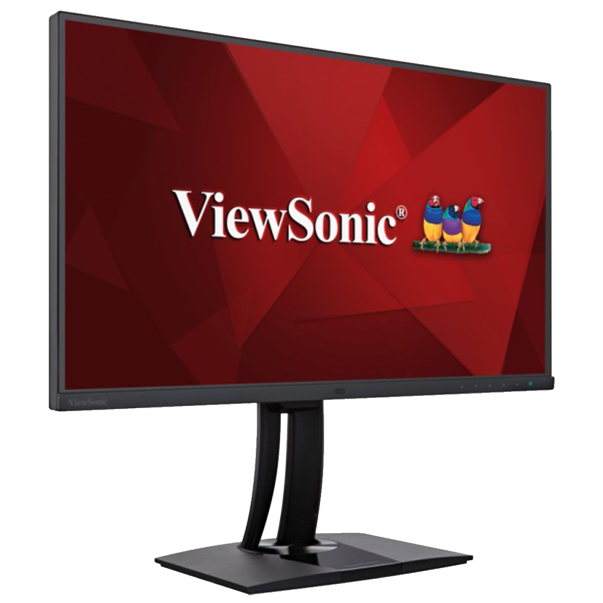Миллион возможностей. Обзор и тестирование профессионального UHD монитора Viewsonic VP2785-4K