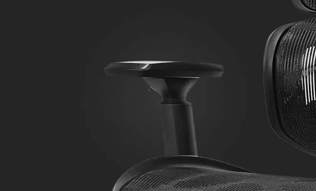 Игровое кресло ZONE 51 FREELANCER K5 Black-Grey