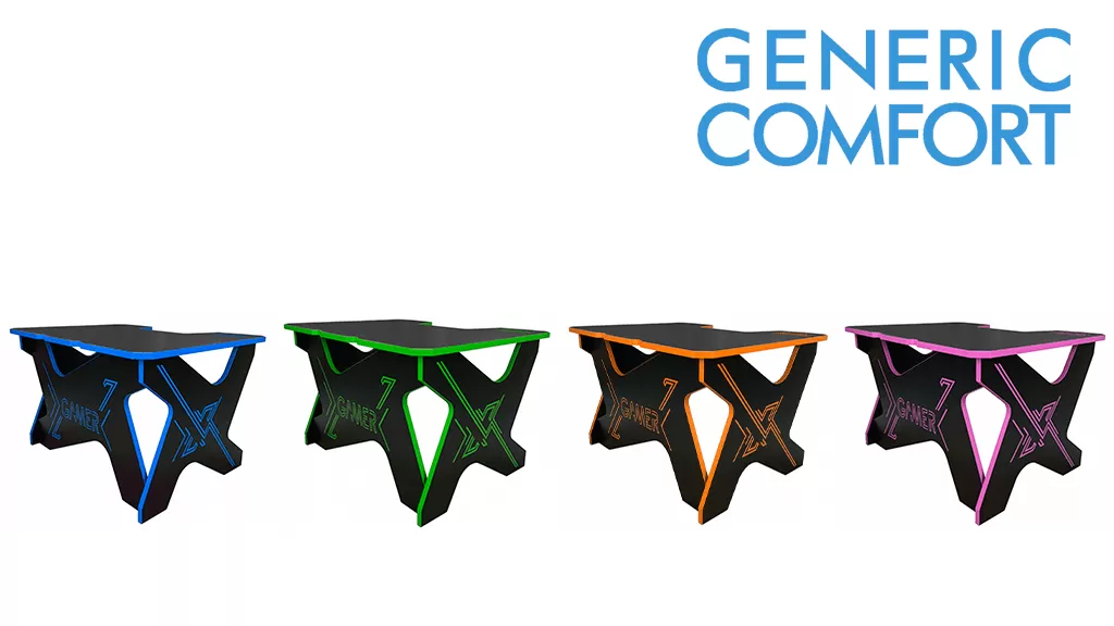 Generic Comfort Gamer Mini SEVEN/DS/NP