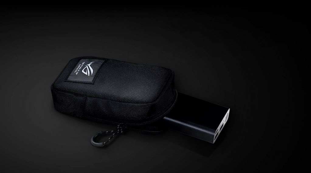Компьютерное кресло ASUS SL301W ROG CHARIOT X