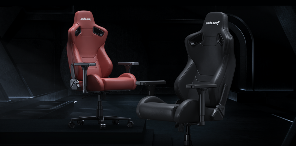 Компьютерное кресло AndaSeat Kaiser Frontier