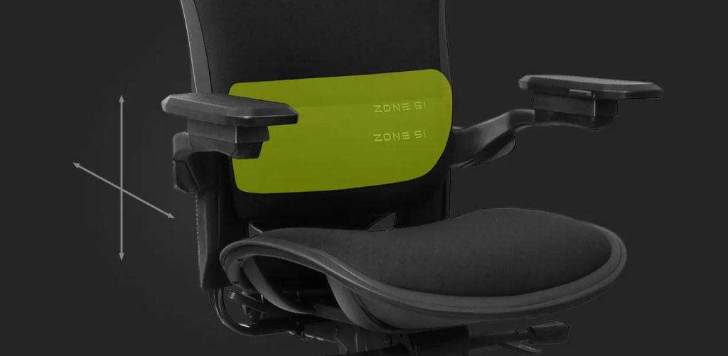 Игровое кресло ZONE 51 FREELANCER W8