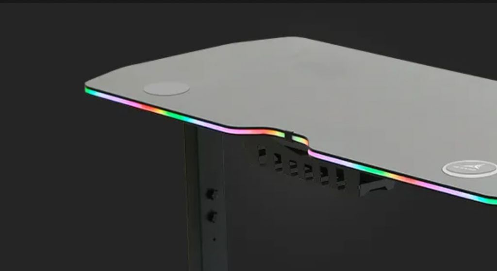 Компьютерный стол Zone 51 Platform Pro 120