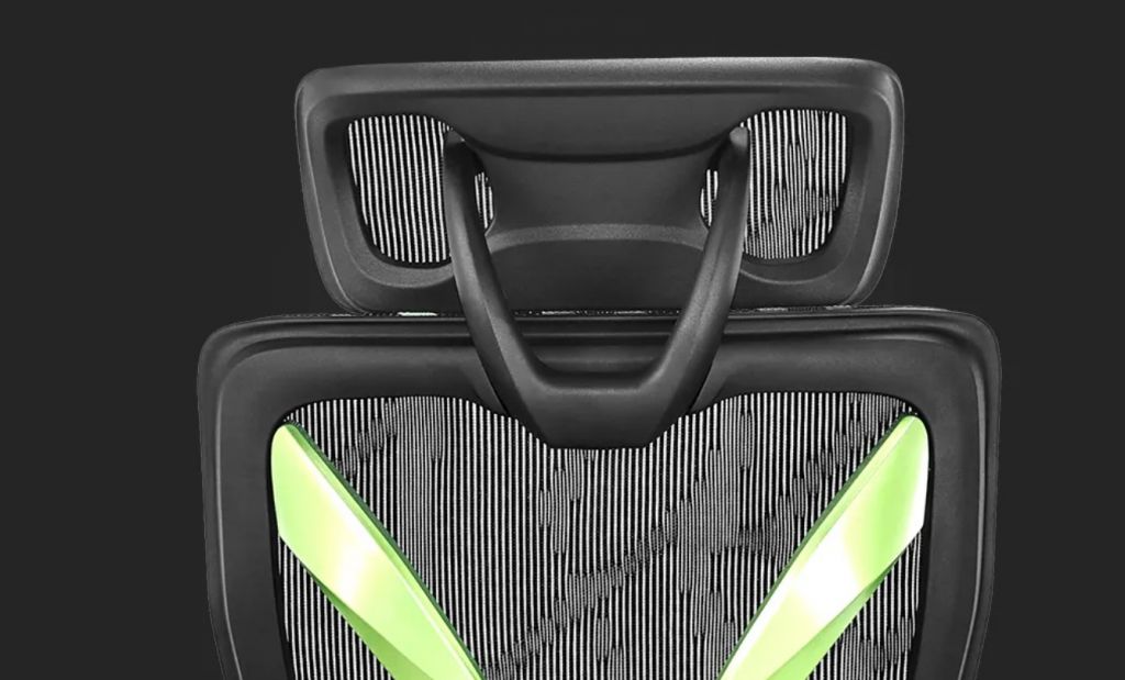 Игровое кресло ZONE 51 FREELANCER K5 Black-Grey