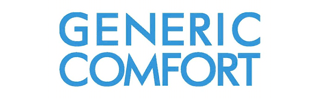 Generic Comfort Gamer Mini