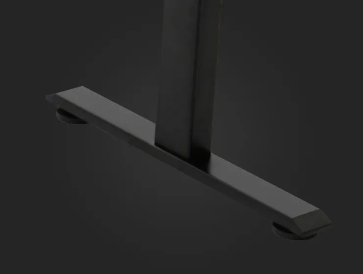 Компьютерный стол Zone 51 Platform Ambilight 160