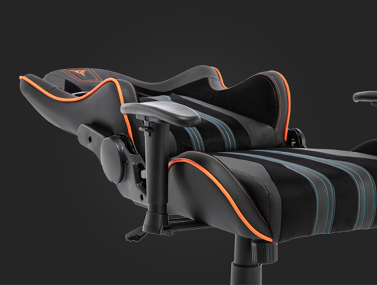Игровое кресло ZONE 51 GRAVITY