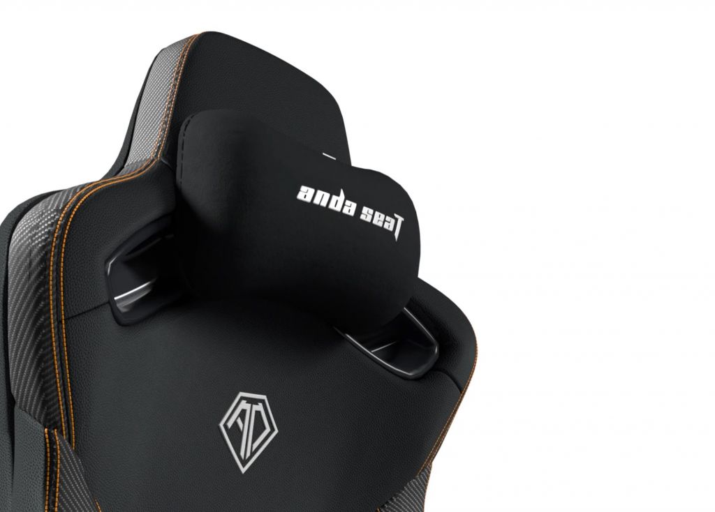 Компьютерное кресло AndaSeat Kaiser 3