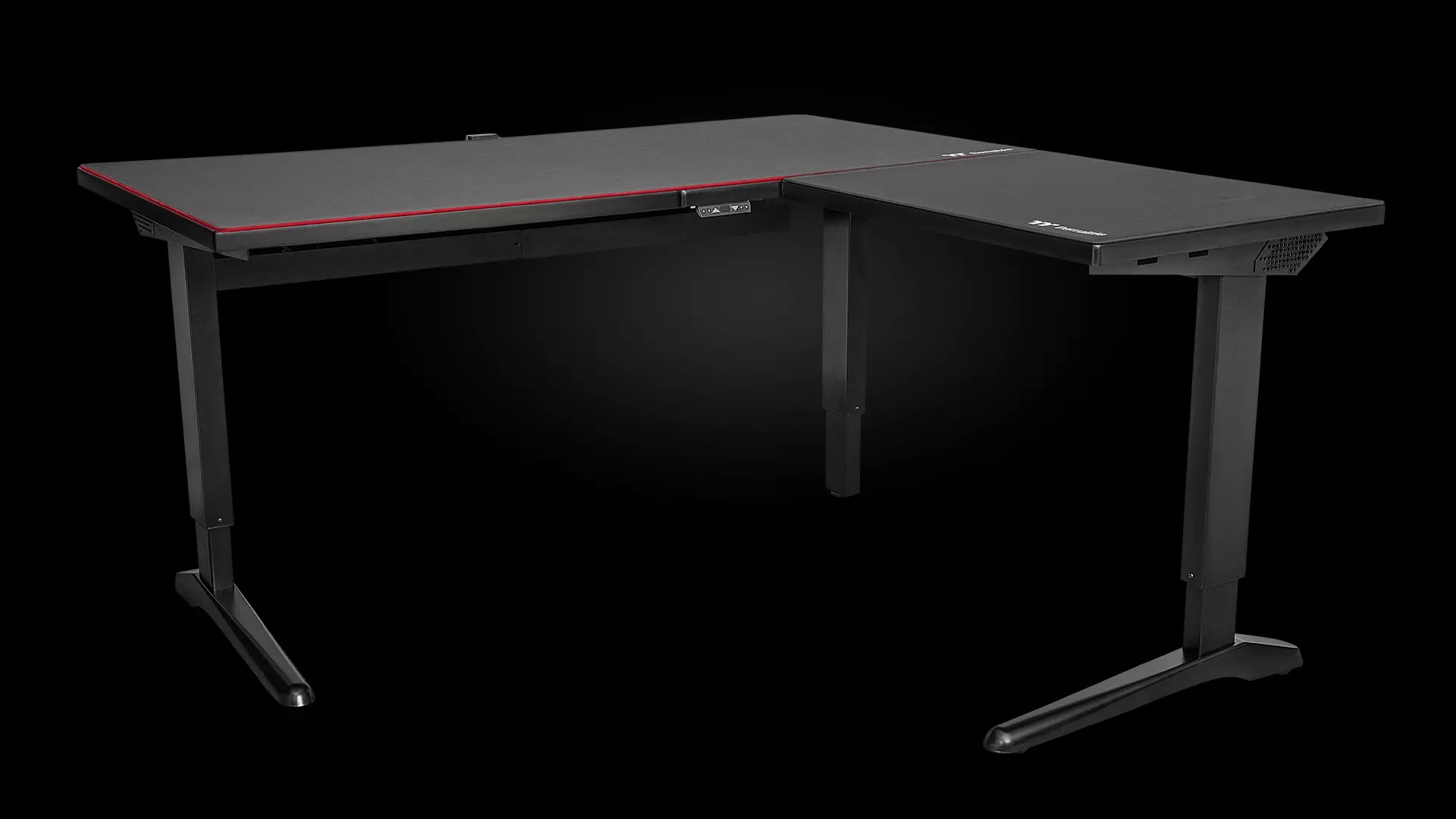 Thermaltake ToughDesk 500L RGB