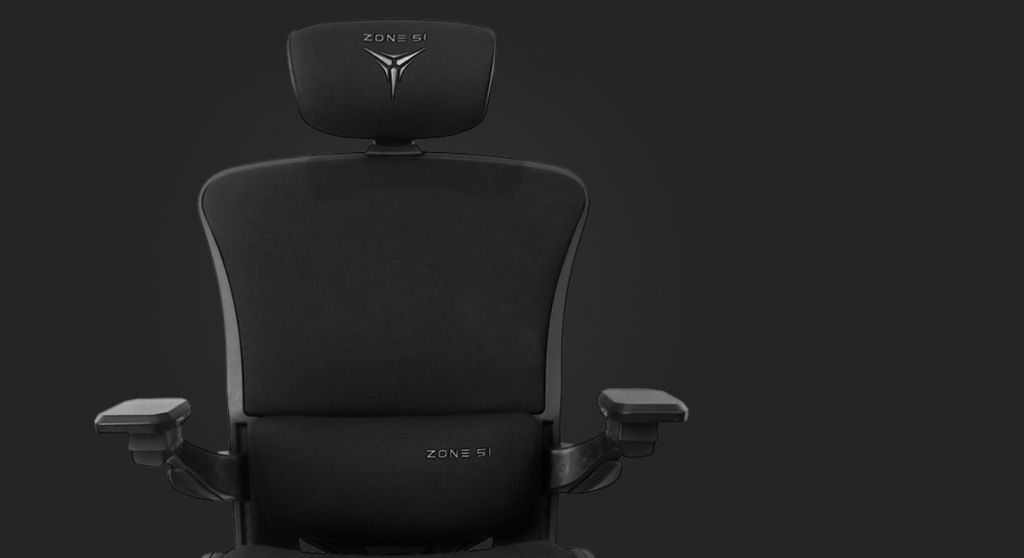 Игровое кресло ZONE 51 FREELANCER W8