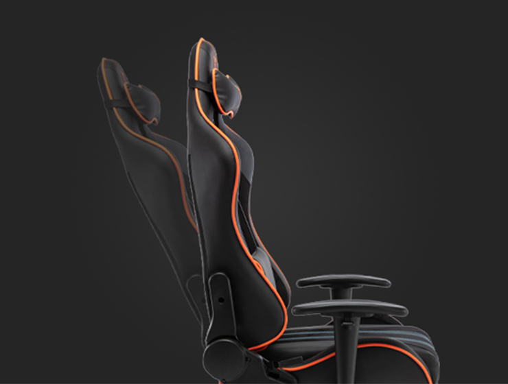 Игровое кресло ZONE 51 GRAVITY