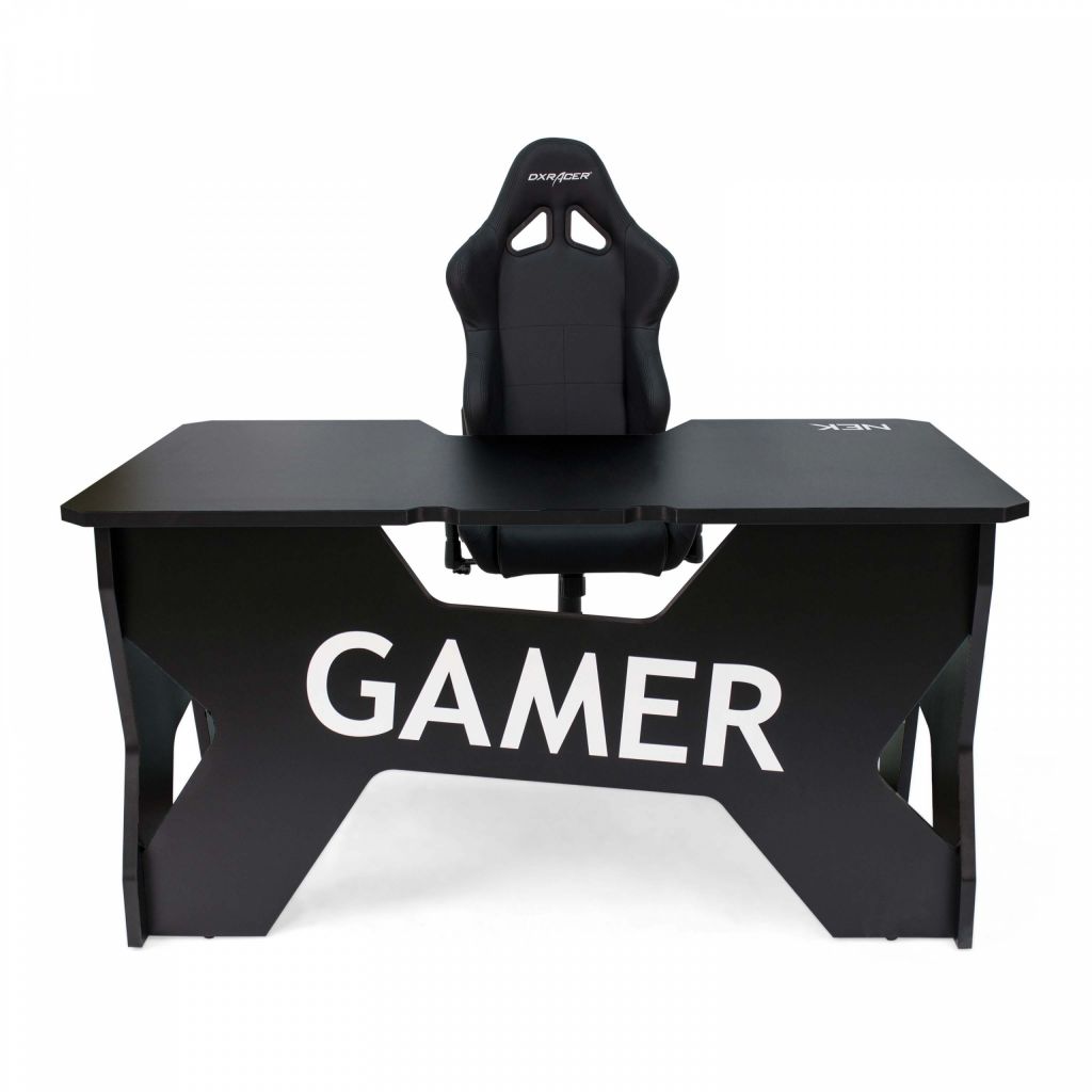 Компьютерный стол NEK Gamer2/DS/NB