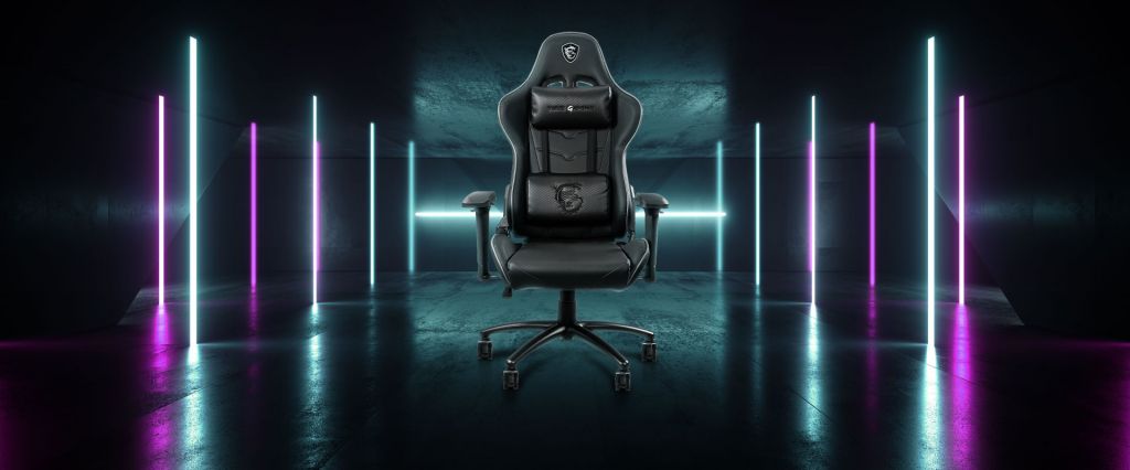 MSI MAG CH120 I