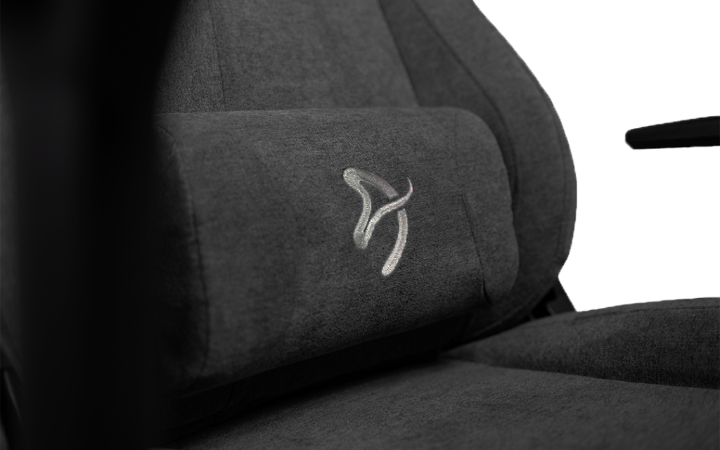 Arozzi Vernazza Soft Fabric