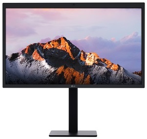 LG UltraFine