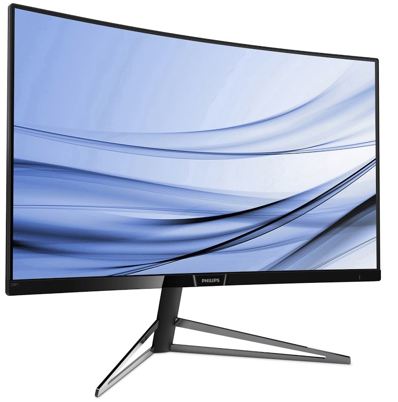 Philips 328M6FJMB