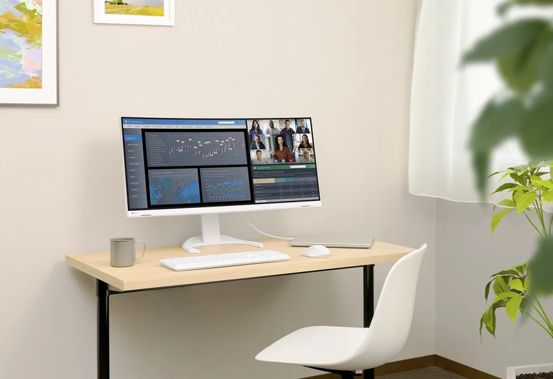 Монитор Eizo ColorEdge EV3451X