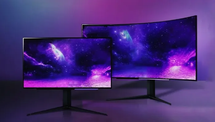 Топ лучших игровых мониторов 4K в 2025 году