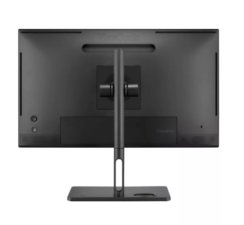 ViewSonic представила профессиональный монитор ColorPro VP2776T-4K