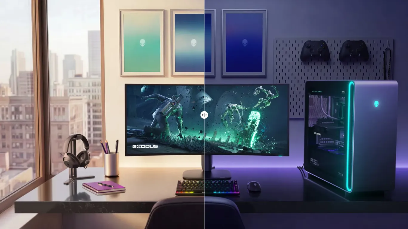 Dell Alienware AW3926QW