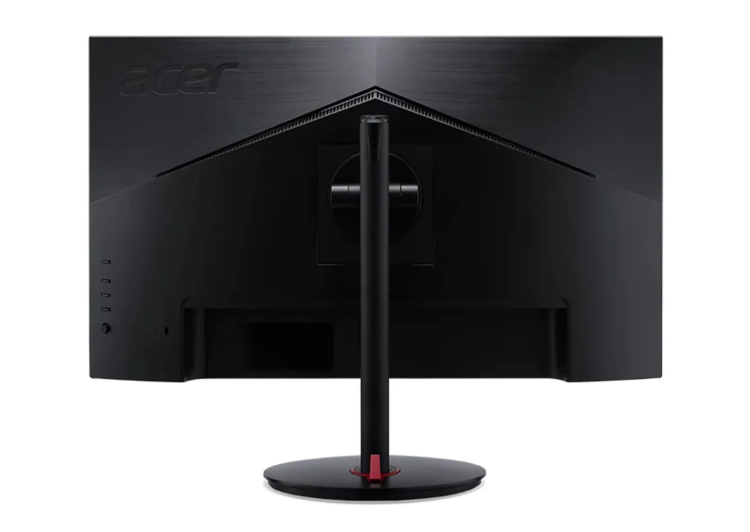 Для киберспорта. Анонс монитора Acer Nitro XV242F 540 Гц