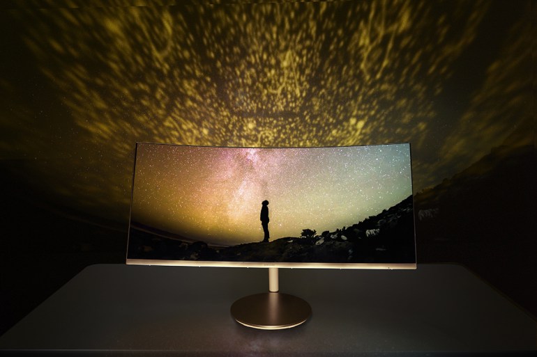 Samsung CF791