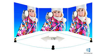 Philips 275P4VYKEB